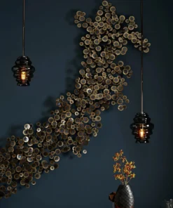 Arteriors Home New Arrivals Rizzo Wall Sculpture