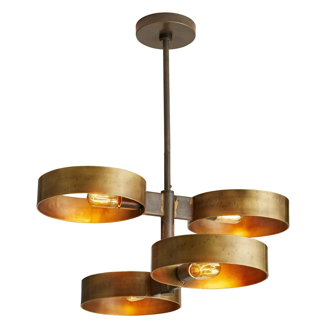 Arteriors Home Rocco Pendant New Arrivals 6 Arteriors Home Rocco Pendant New Arrivals