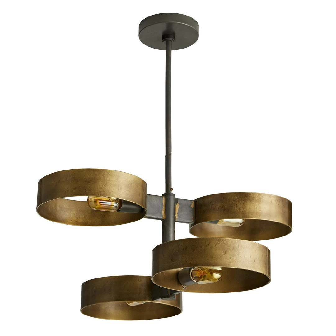 Arteriors Home Rocco Pendant New Arrivals 3 Arteriors Home Rocco Pendant New Arrivals