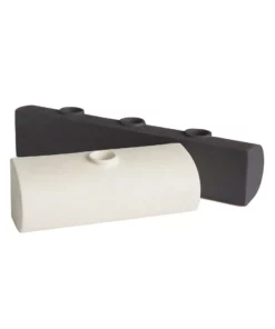 Arteriors Home Roll Bud Vases Set Of Two New Arrivals