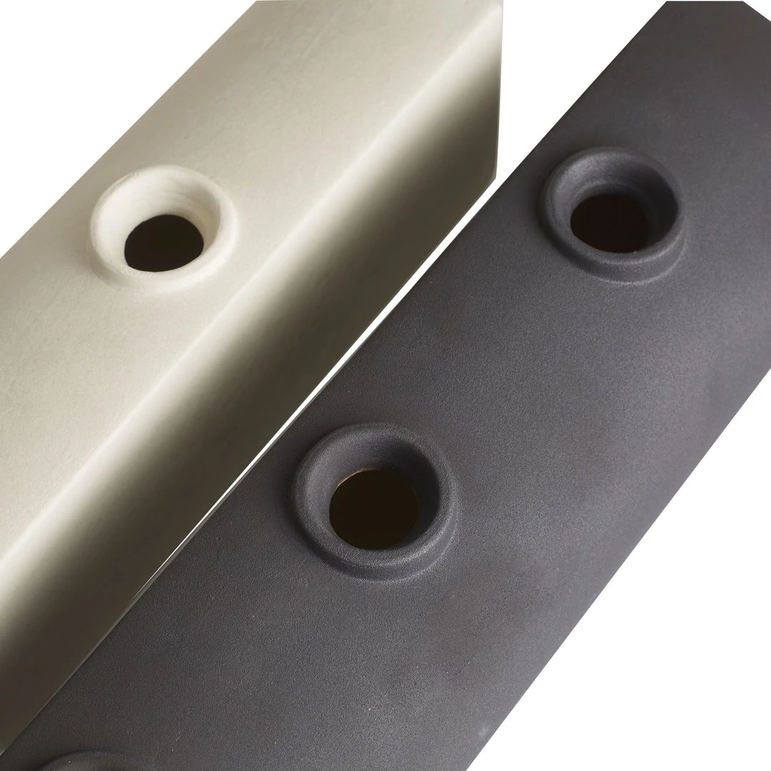 Arteriors Home Roll Bud Vases Set Of Two New Arrivals 7 Arteriors Home Roll Bud Vases Set Of Two New Arrivals