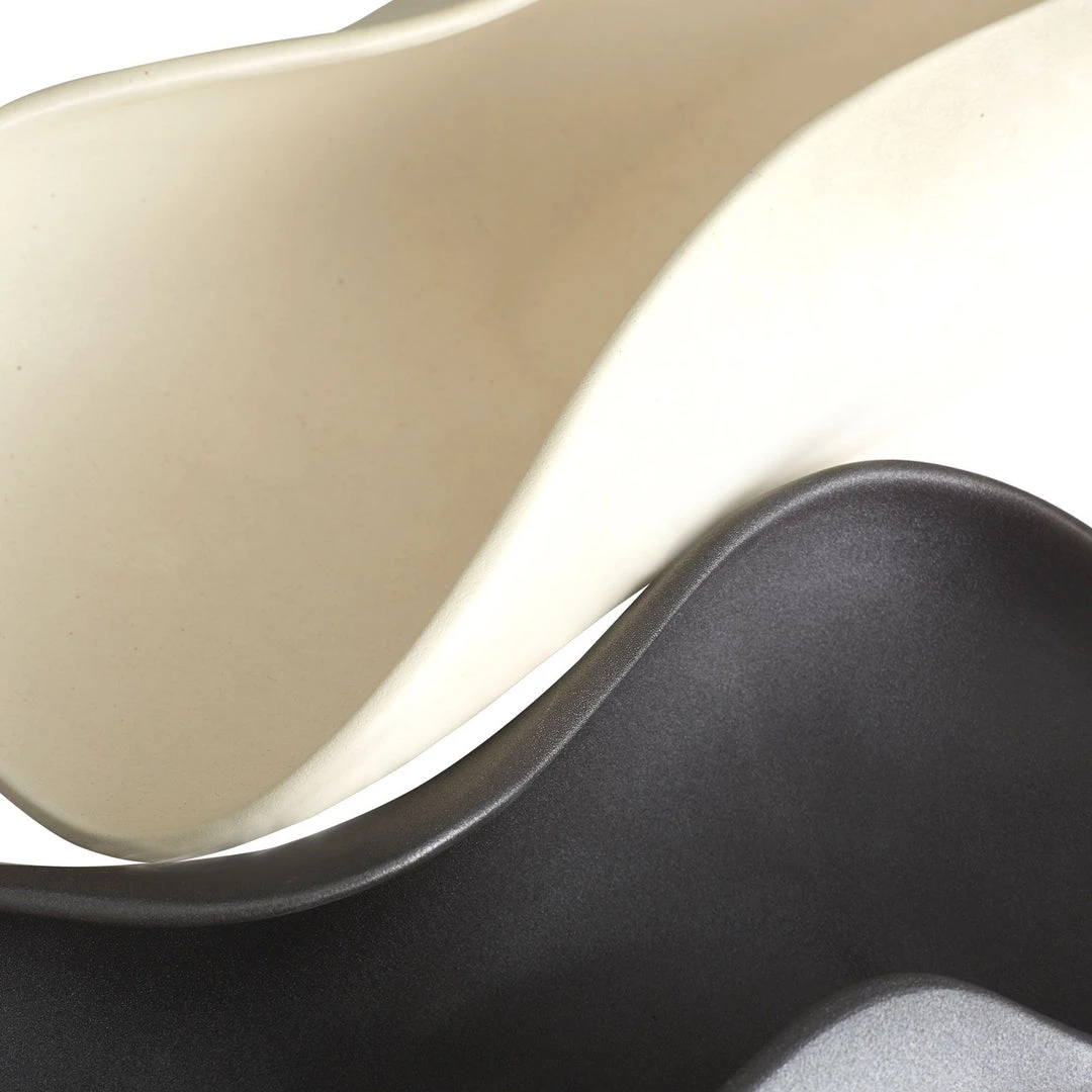 Arteriors Home Rolled Tray Set Of 3 9 Arteriors Home Rolled Tray Set Of 3