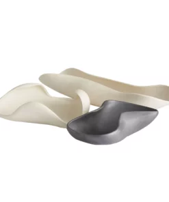 Arteriors Home Rolled Tray Set Of 3