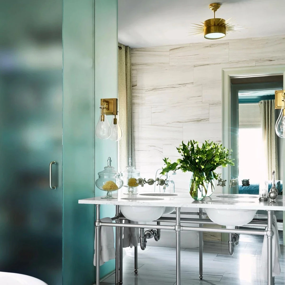 Arteriors Home Sabine Wall Sconce Brass New Arrivals 4 Arteriors Home Sabine Wall Sconce Brass New Arrivals