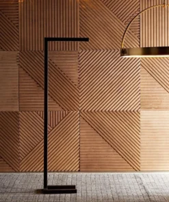 Arteriors Home Salford Floor Lamp Bronze New Arrivals