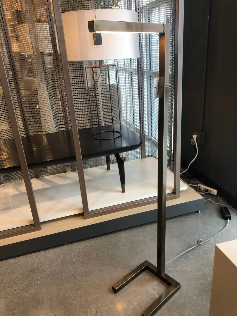 Arteriors Home Salford Floor Lamp Vintage Brass 5 Arteriors Home Salford Floor Lamp Vintage Brass