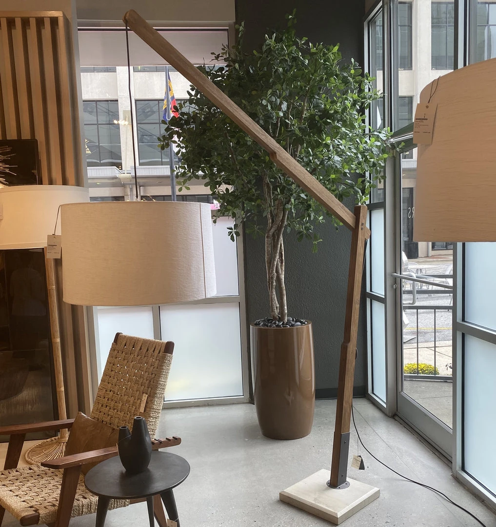 Arteriors Home New Arrivals Sarsa Floor Lamp 4 Arteriors Home New Arrivals Sarsa Floor Lamp