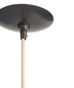 Arteriors Home Savoy Pendant Bronze