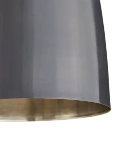 Arteriors Home Savoy Pendant Bronze