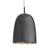 Arteriors Home Savoy Pendant Bronze