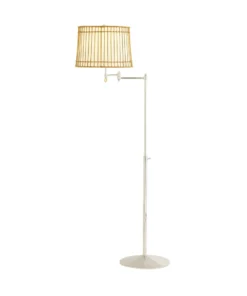 Arteriors Home Sea Island Floor Lamp New Arrivals