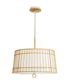 Arteriors Home New Arrivals Sea Island Pendant