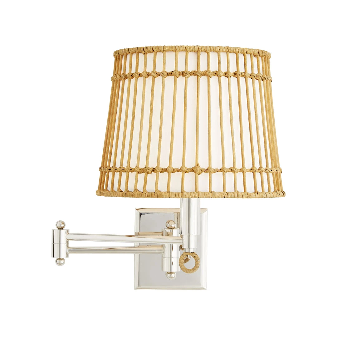 Arteriors Home Sea Island Sconce 4 Arteriors Home Sea Island Sconce
