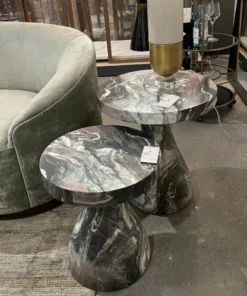 Arteriors Home Serafina Large Accent Table Verde