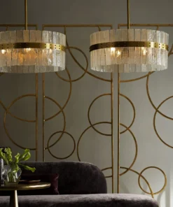 Arteriors Home New Arrivals Sinclair Chandelier