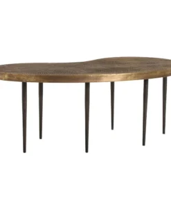 Arteriors Home Sloan Cocktail Table