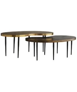 Arteriors Home Sloan Cocktail Table