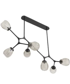 Arteriors Home New Arrivals Smyth Chandelier Bronze