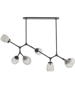 Arteriors Home New Arrivals Smyth Chandelier Bronze