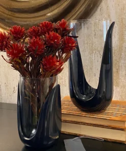 Arteriors Home Sonia Vases Set Bronze New Arrivals
