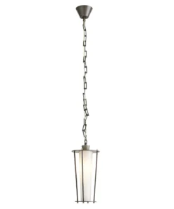 Arteriors Home New Arrivals Sorel Outdoor Pendant Iron