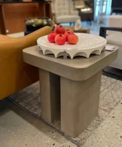 Arteriors Home Spiazzo End Table New Arrivals