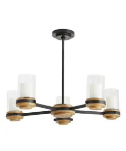 Arteriors Home New Arrivals Sumter Candle Chandelier 19 Arteriors Home New Arrivals Sumter Candle Chandelier