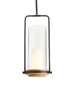 Arteriors Home Sumter Candle Pendant