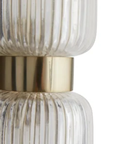 Arteriors Home New Arrivals Tamber Sconce Vintage Silver