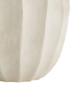 Arteriors Home New Arrivals Tangier Lamp Eggshell