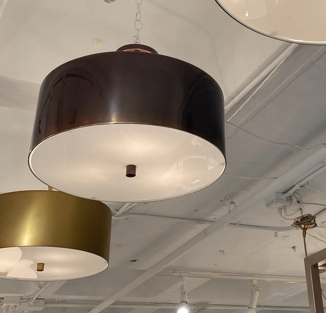 Arteriors Home Tarbell Semi Flush Heritage Brass New Arrivals 4 Arteriors Home Tarbell Semi Flush Heritage Brass New Arrivals