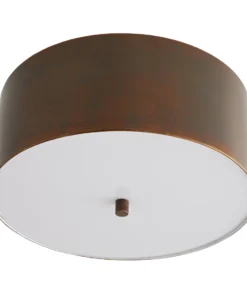 Arteriors Home Tarbell Semi Flush Heritage Brass New Arrivals 14 Arteriors Home Tarbell Semi Flush Heritage Brass New Arrivals