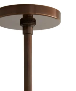 Arteriors Home Tarbell Semi Flush Heritage Brass New Arrivals 19 Arteriors Home Tarbell Semi Flush Heritage Brass New Arrivals
