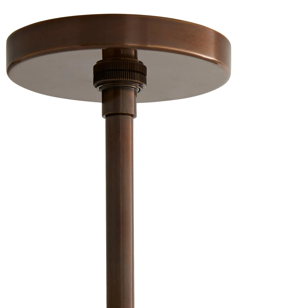 Arteriors Home Tarbell Semi Flush Heritage Brass New Arrivals 11 Arteriors Home Tarbell Semi Flush Heritage Brass New Arrivals