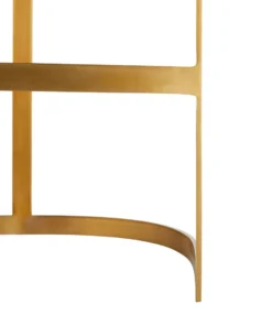 Arteriors Home Tatum Counter Stool Morel