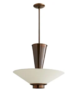 Arteriors Home Tavoli Pendant Heritage Brass New Arrivals