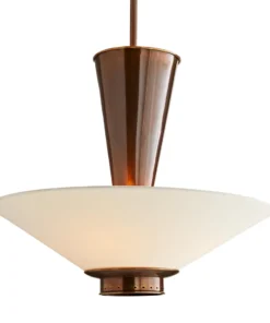 Arteriors Home Tavoli Pendant Heritage Brass New Arrivals