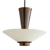 Arteriors Home Tavoli Pendant Heritage Brass New Arrivals