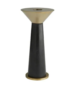 Arteriors Home New Arrivals Tenbrooke Candleholders Black Set Of Two 13 Arteriors Home New Arrivals Tenbrooke Candleholders Black Set Of Two