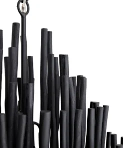 Arteriors Home Tilda Small Chandelier Black New Arrivals 23 Arteriors Home Tilda Small Chandelier Black New Arrivals