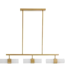 Arteriors Home Tipton Chandelier New Arrivals