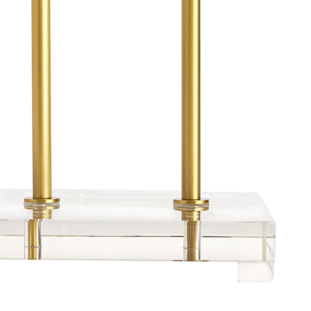 Arteriors Home Tipton Floor Lamp 6 Arteriors Home Tipton Floor Lamp