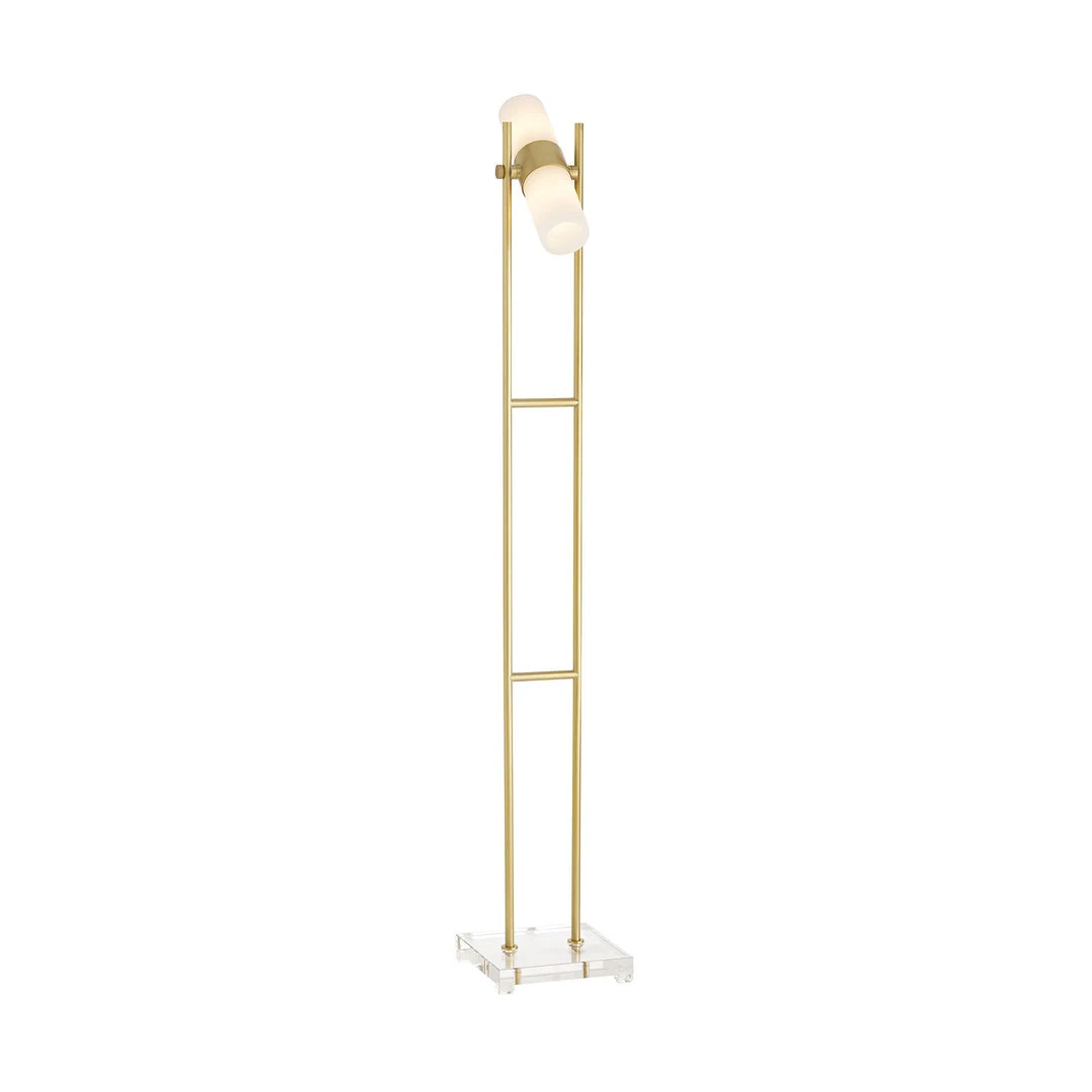 Arteriors Home Tipton Floor Lamp 7 Arteriors Home Tipton Floor Lamp