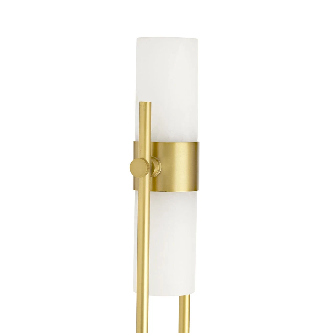 Arteriors Home Tipton Floor Lamp 8 Arteriors Home Tipton Floor Lamp