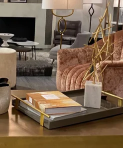 Arteriors Home Archer Tray