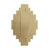 Arteriors Home Trinidad Sconce Gold Leaf New Arrivals 1 Arteriors Home Trinidad Sconce Gold Leaf New Arrivals