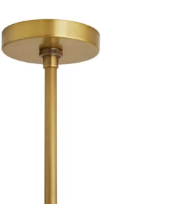 Arteriors Home Troon Round Chandelier