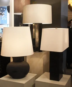 Arteriors Home Troy Lamp