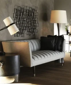 Arteriors Home New Arrivals Truxton Floor Lamp