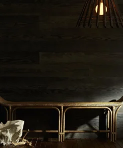 Arteriors Home Tucker Bench Tobacco Rattan New Arrivals